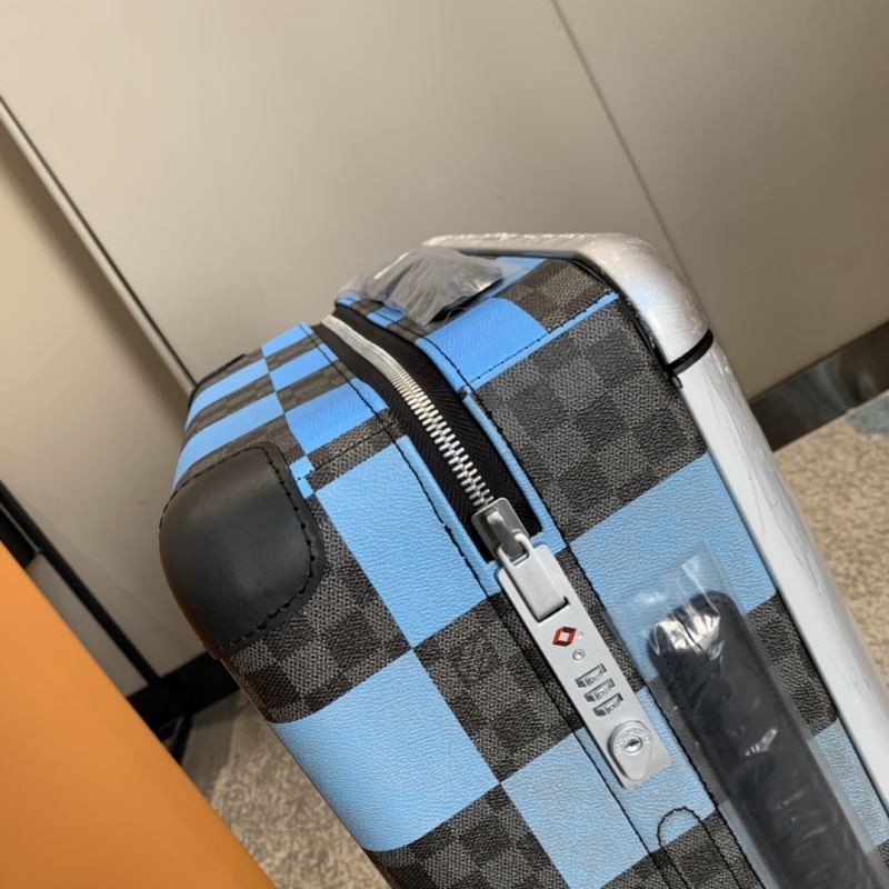 Louis Vuitton Suitcase